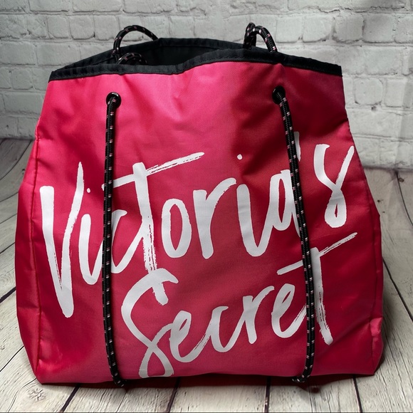 VICTORIA’S SECRET Tote Bag - Picture 6 of 10